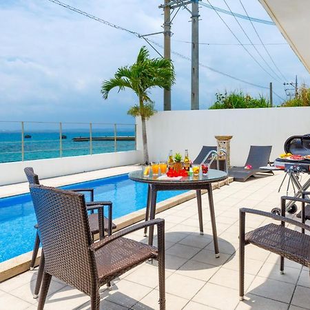 Coldio Marina Kin Villa Bagian luar foto