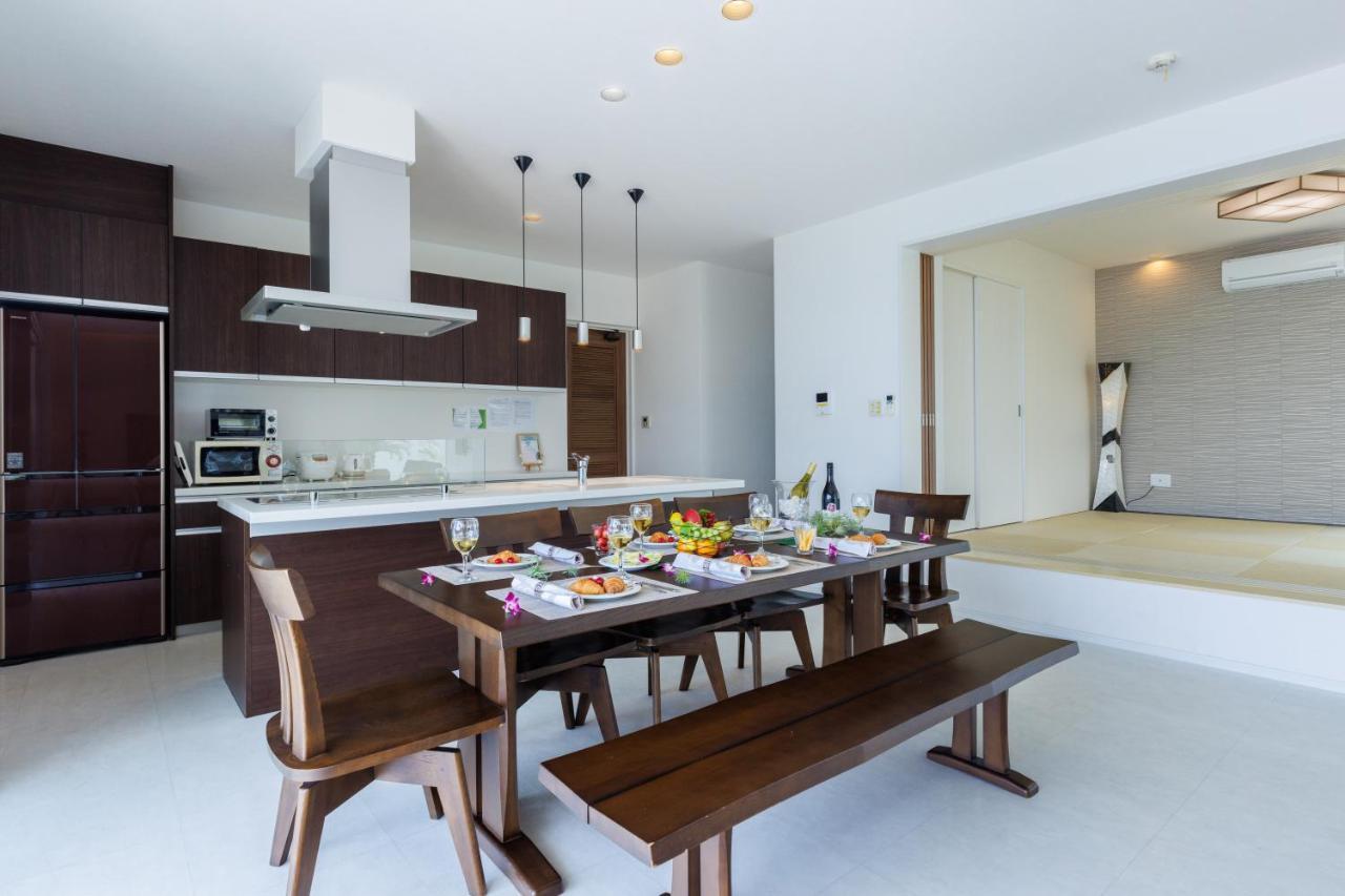 Coldio Marina Kin Villa Bagian luar foto