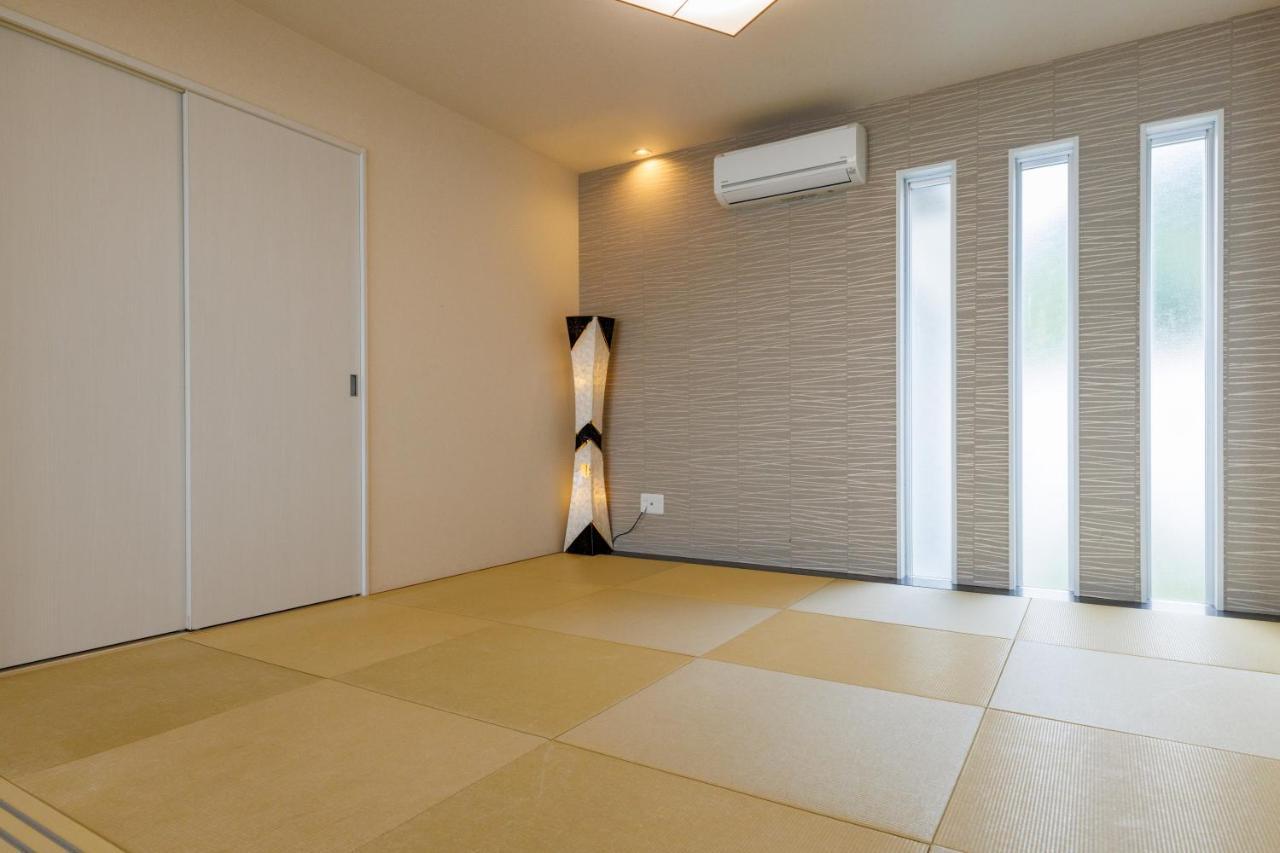 Coldio Marina Kin Villa Bagian luar foto