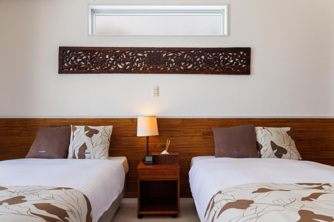 Coldio Marina Kin Villa Bagian luar foto
