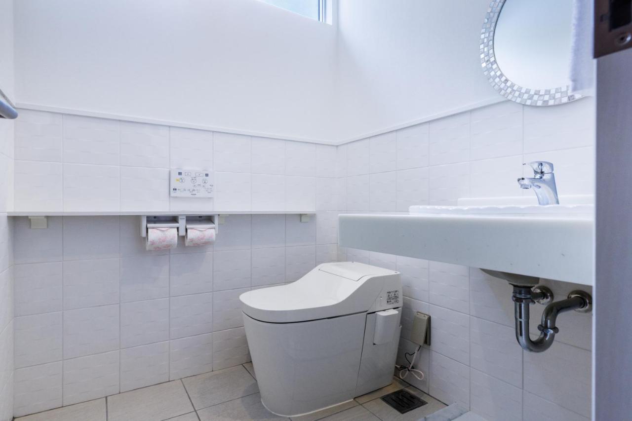 Coldio Marina Kin Villa Bagian luar foto