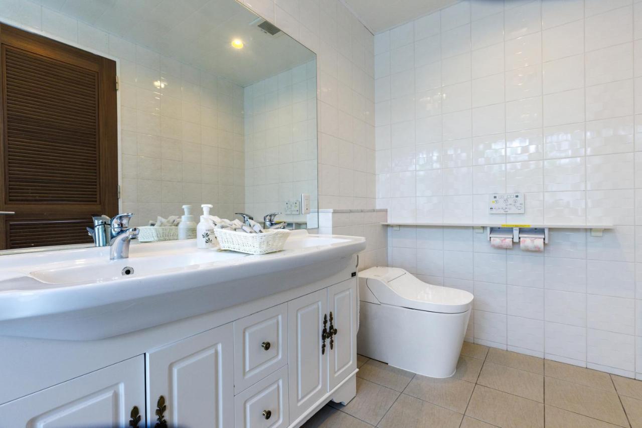 Coldio Marina Kin Villa Bagian luar foto