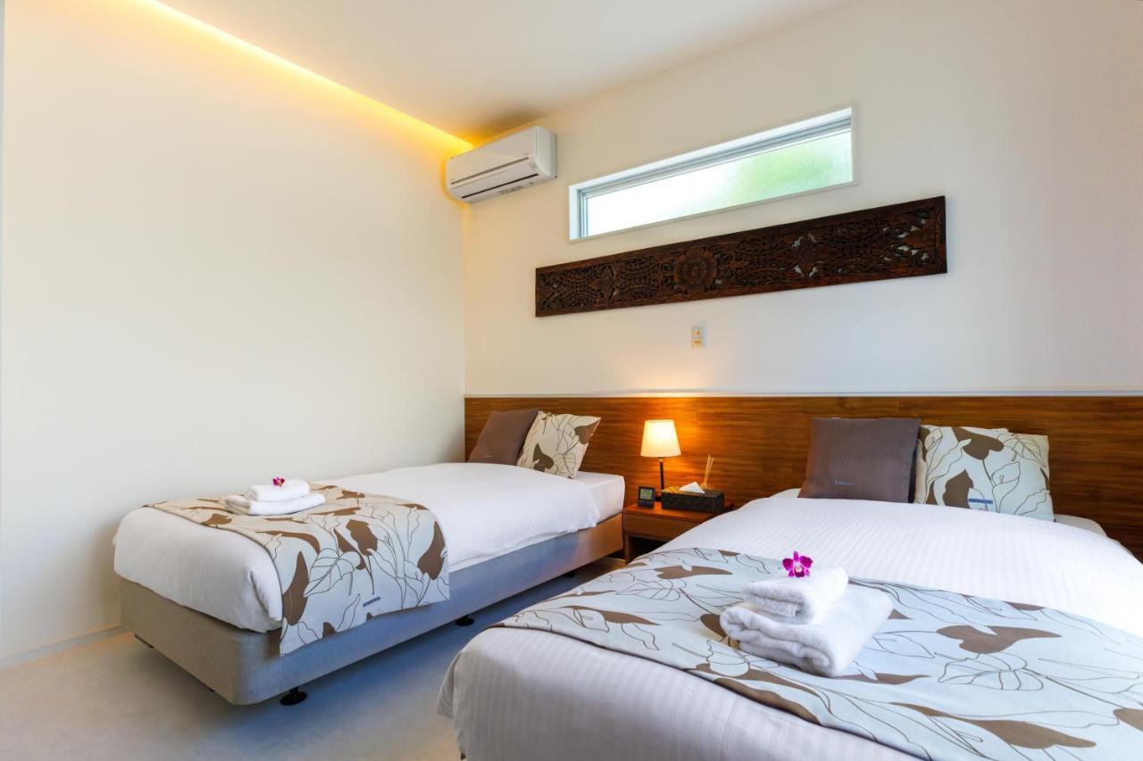 Coldio Marina Kin Villa Bagian luar foto