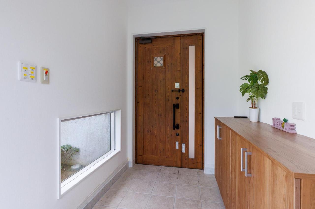 Coldio Marina Kin Villa Bagian luar foto
