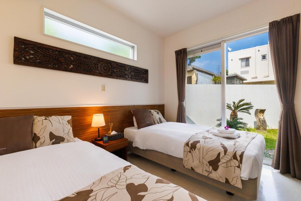 Coldio Marina Kin Villa Bagian luar foto