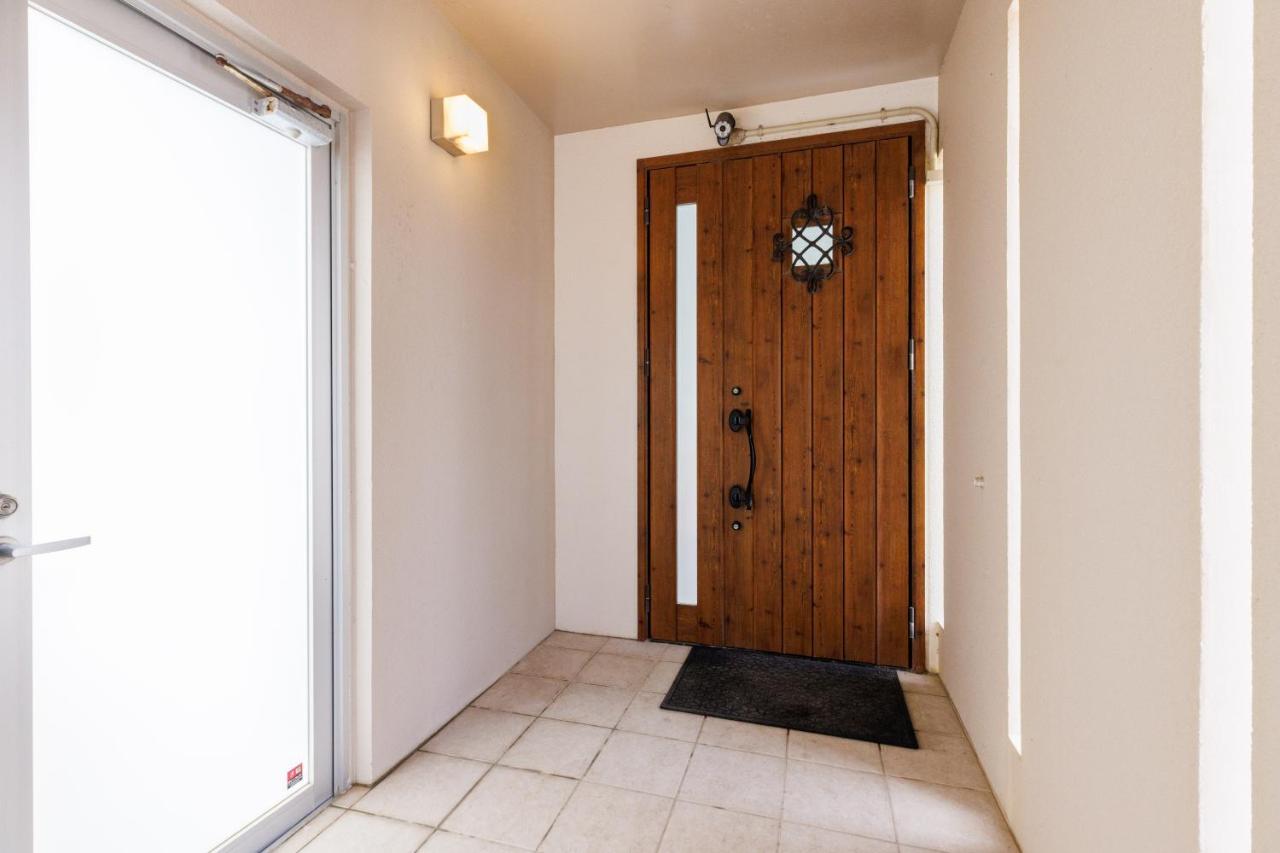 Coldio Marina Kin Villa Bagian luar foto