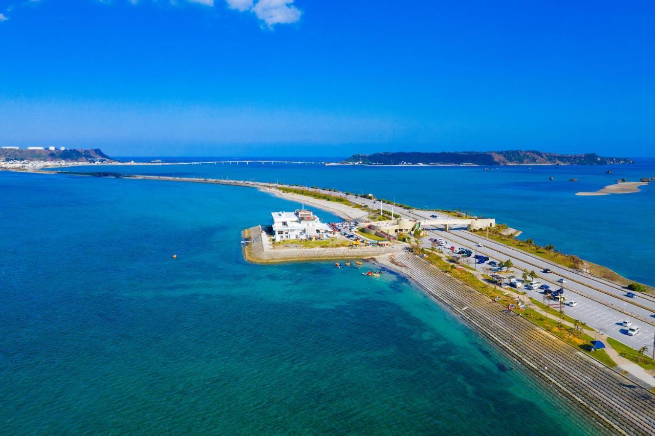 Coldio Marina Kin Villa Bagian luar foto