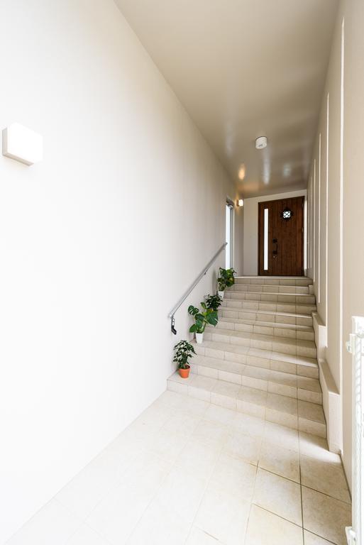 Coldio Marina Kin Villa Bagian luar foto