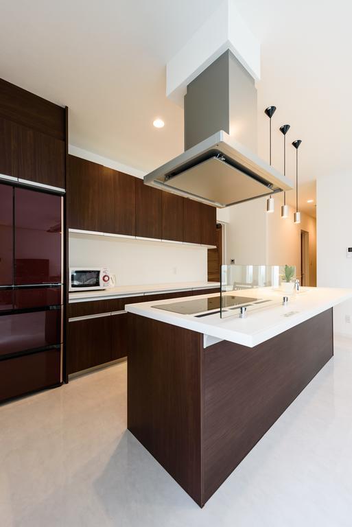 Coldio Marina Kin Villa Bagian luar foto