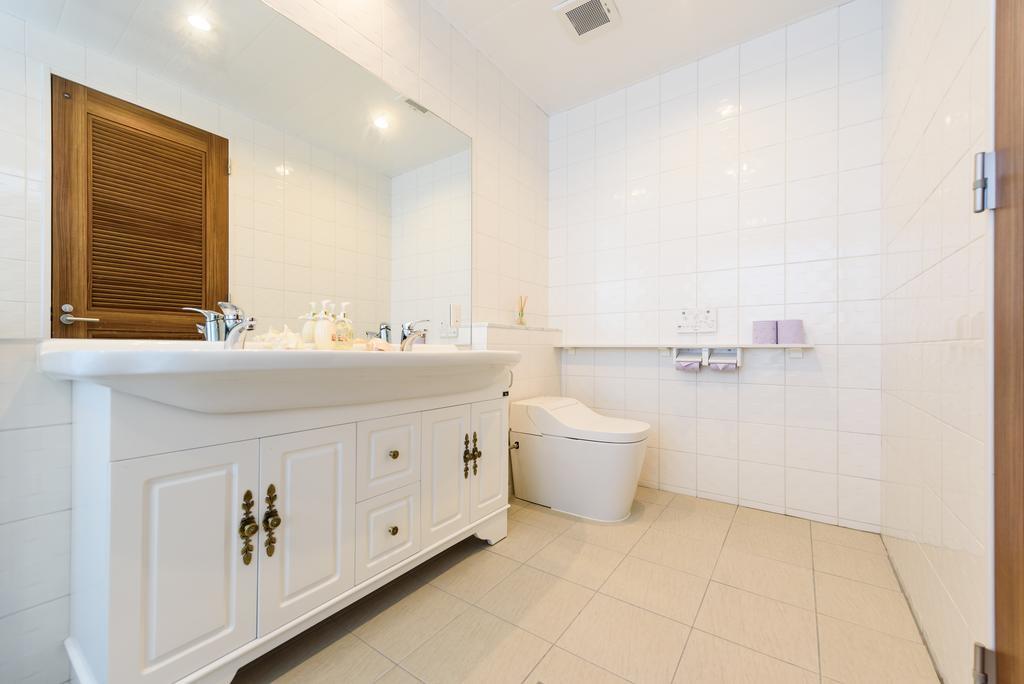 Coldio Marina Kin Villa Bagian luar foto