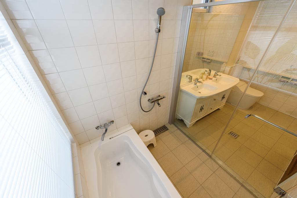 Coldio Marina Kin Villa Bagian luar foto