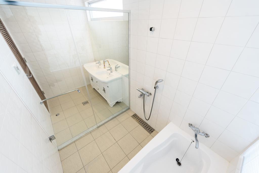 Coldio Marina Kin Villa Bagian luar foto